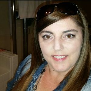 Meet your Posher, Norma