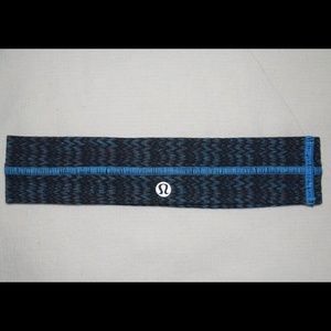Lululemon headband