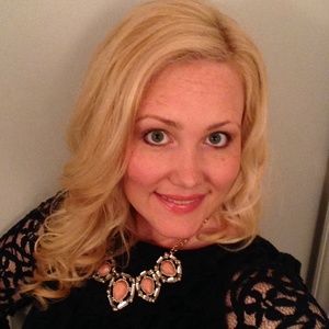 Meet your Posher, Christy