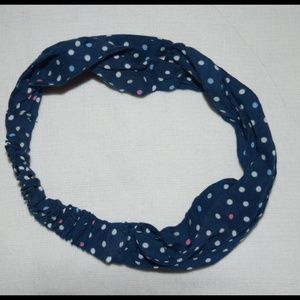 Hollister headband