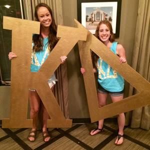 Meet your Posher, Erin