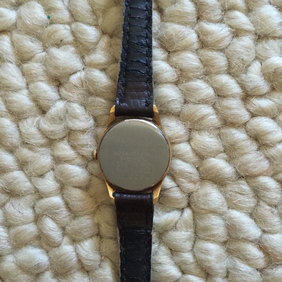 Watches