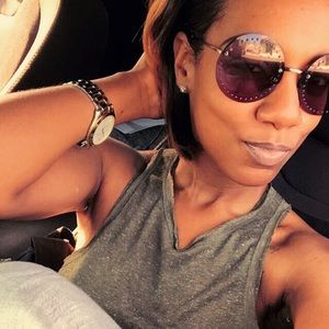 Meet your Posher, Jasmine