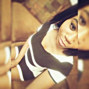 Meet your Posher, Brittany