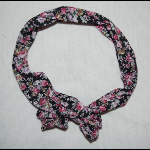 Headband
