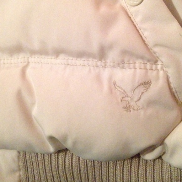 American eagle jacket - Picture 3 of 4