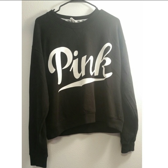 Vs PINK Crew neck