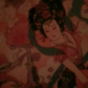 Meet your Posher, Ebony