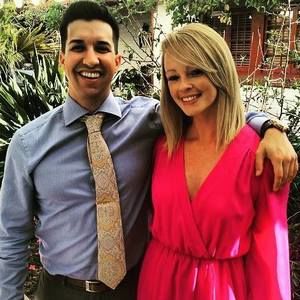 Meet your Posher, Taryn