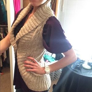 Pink Republic Sweater Vest