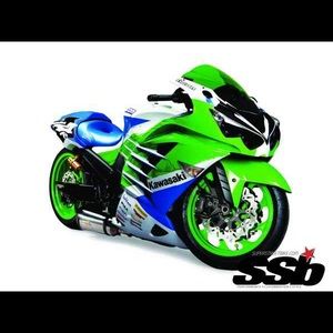 Meet your Posher, Irwin