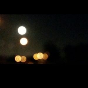 Meet your Posher, Gladys