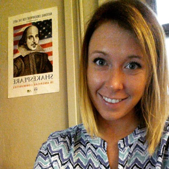 Meet your Posher, Bailey