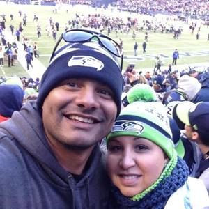 Meet your Posher, Bernadette