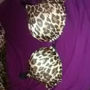 Victoria secret bombshell plunge 36 b