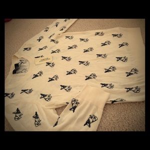 French bulldog "frenchie" sweater