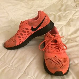 Women's Nike Pegasus - 8