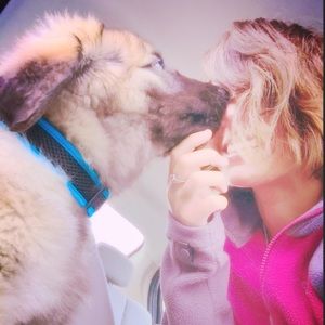 Meet your Posher, Mandy