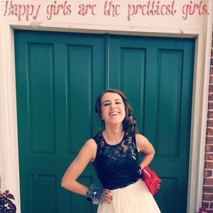 Meet your Posher, Krista