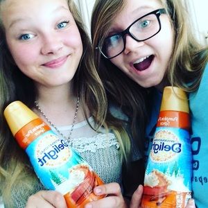 Meet your Posher, Bridget