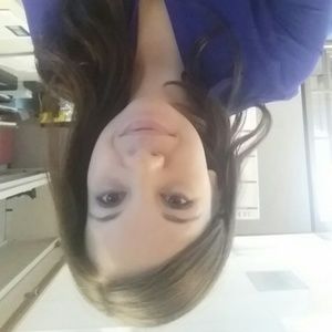 Meet your Posher, Erika