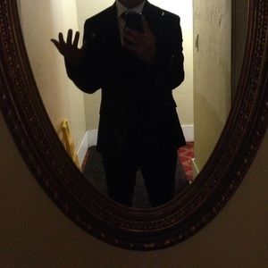 Meet your Posher, Genaro