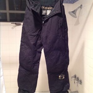 Burton Snowboard Pants