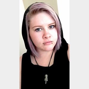 Meet your Posher, Jaelyn