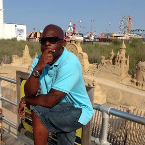 Meet your Posher, Cory