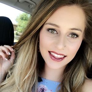 Meet your Posher, Megan