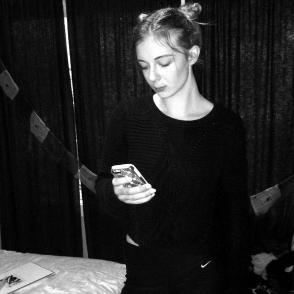 Meet your Posher, Faber