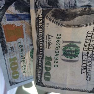 Meet your Posher, Raymond