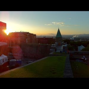 Meet your Posher, Patrick