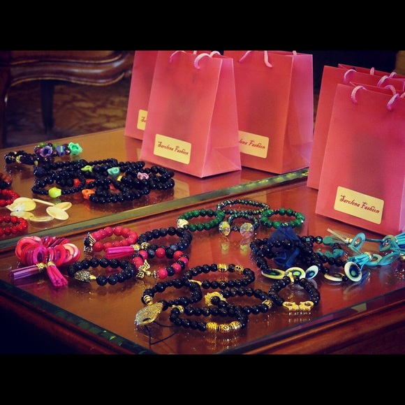 Sarolenafashion jewelry