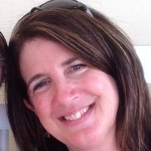 Meet your Posher, Dianne