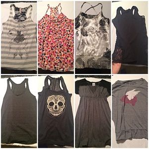 Massive boutique grab bag! 16 items!