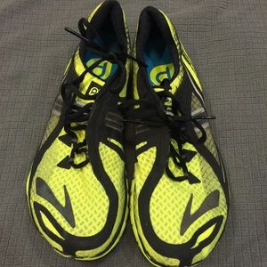 Mens Size 12 Brooks Athletic Shoes