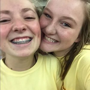 Meet your Posher, Megan