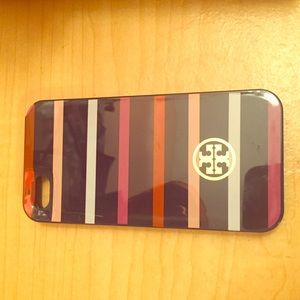 iPhone 5 Tory Burch Case