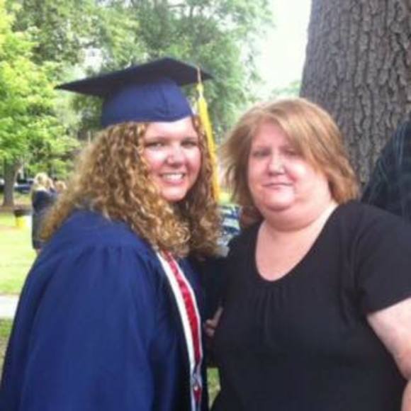 Meet your Posher, Kendra