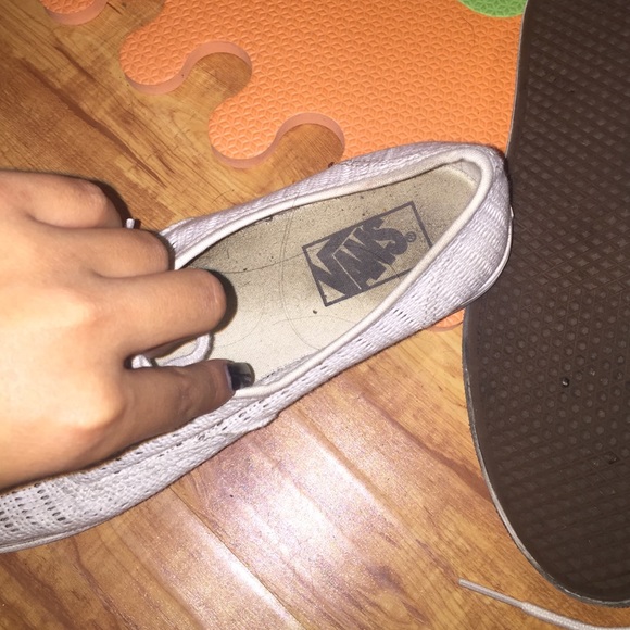 Cute vans ✨ - Picture 3 of 3