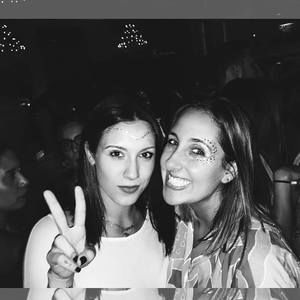 Meet your Posher, Jackie