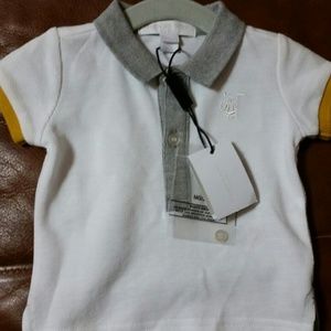 Baby Burberry