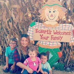 Meet your Posher, Tara