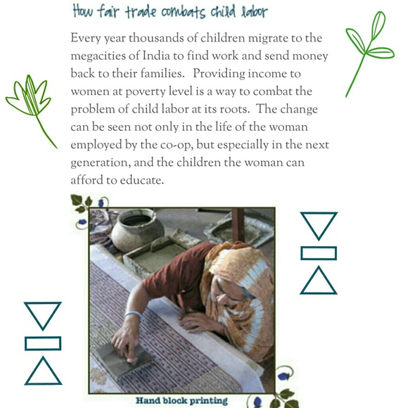 Meet Mata Traders - What Is Fair Trade? - Picture 3 of 4