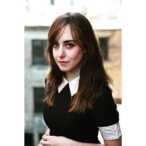 Meet your Posher, Brenna