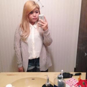 Meet your Posher, Dalena