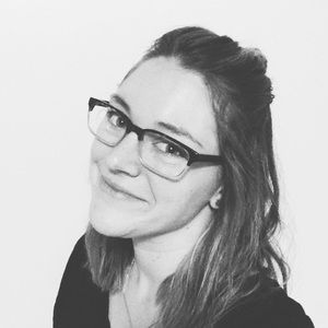 Meet your Posher, Camille