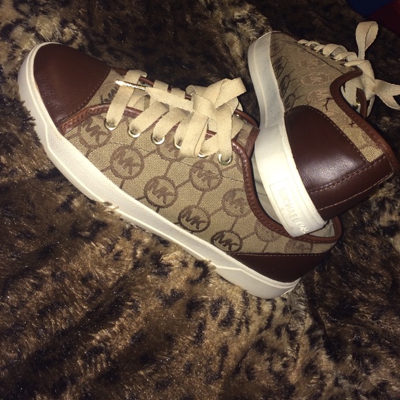 Michael kors sneakers