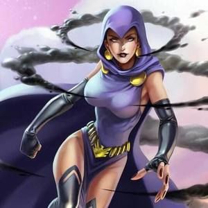 Meet your Posher, Yzabelle